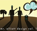 mr.elliott design vol. 1