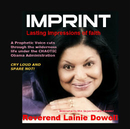 IMPRINT: Lasting impressions of faith