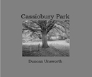 Cassiobury Park