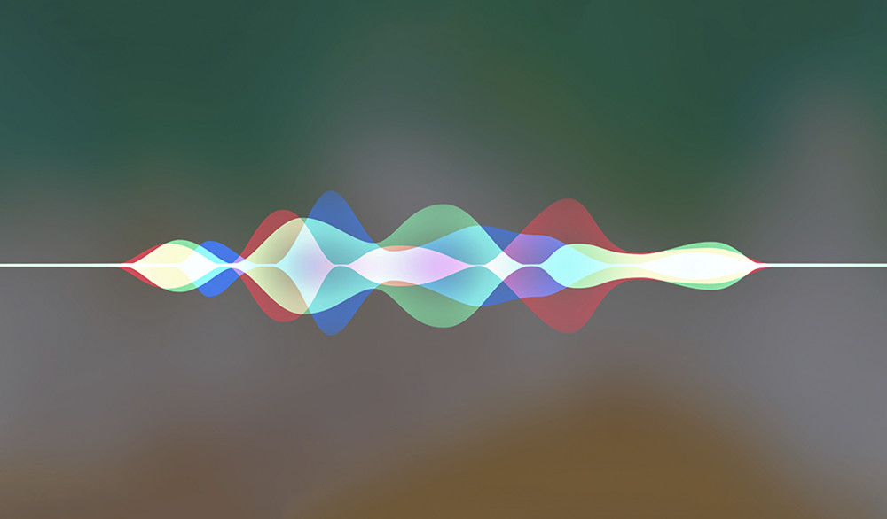 Apple's Siri