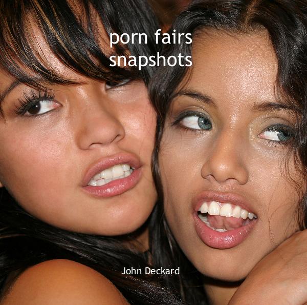 View porn fairs snapshots by <b>John Deckard</b> - 3487901-46eca4174321f98f5456451ec6dc599c