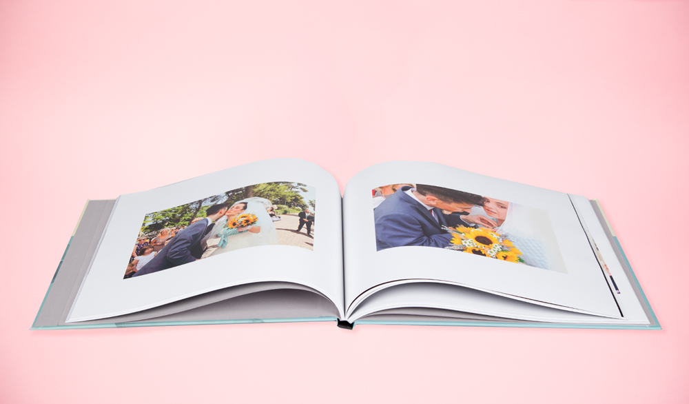 Making a Wedding Album – 5 Show-Stopping Tips