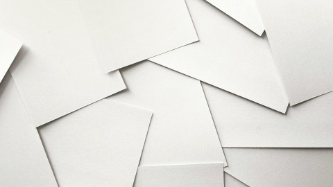 How to choose the best type of paper for your book