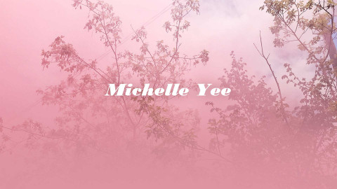 Behind the Book with Michelle Yee