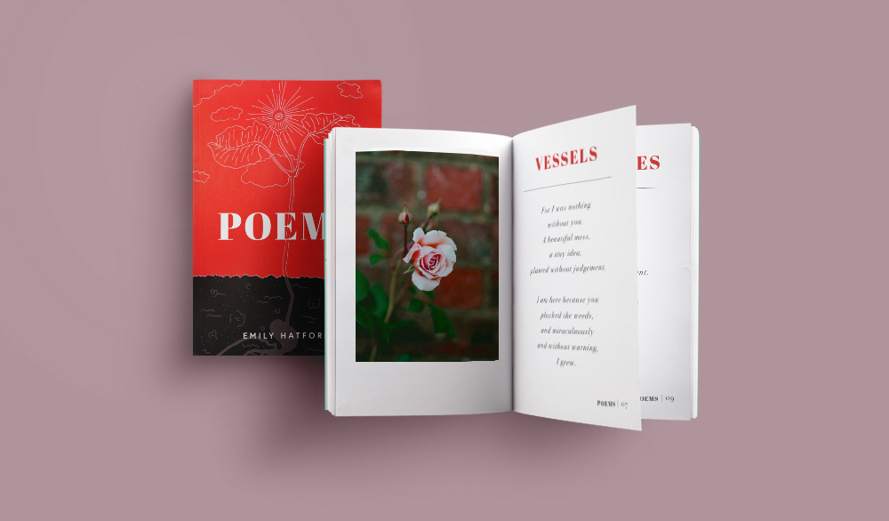 essays book poetry