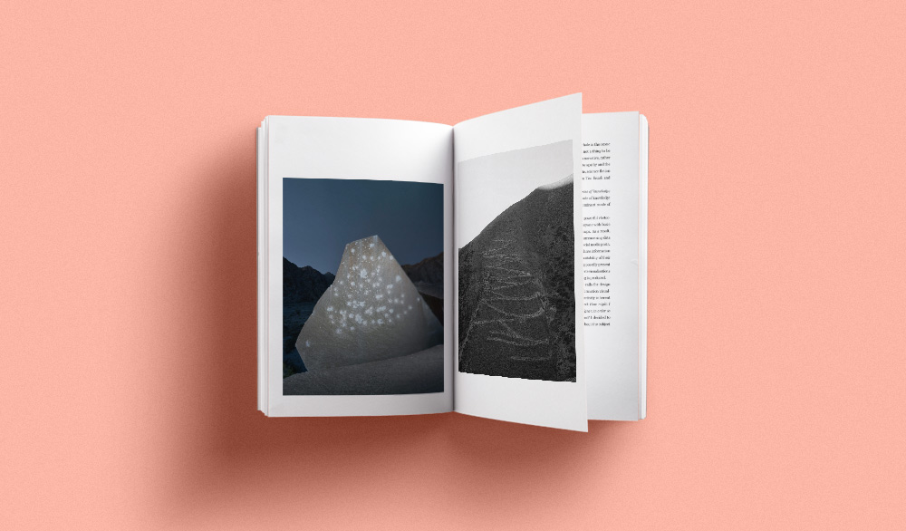 Photos featured in AG23 zine