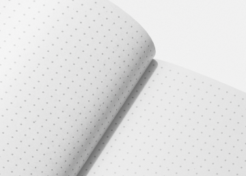 Dotted Grid Paper